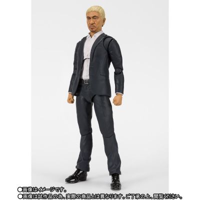 S.H.Figuarts 松本人志