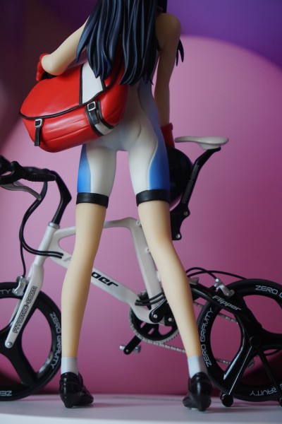 メッセンジャーガール