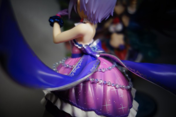 偶像大师灰姑娘女孩 舆水幸子 自称・完美 ver.