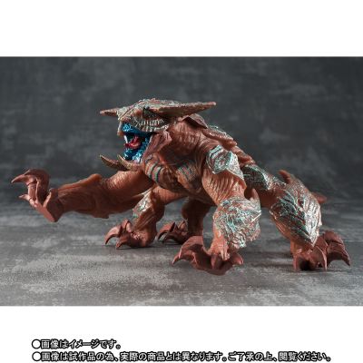 大胶魂 环太平洋：雷霆再起 白蛇