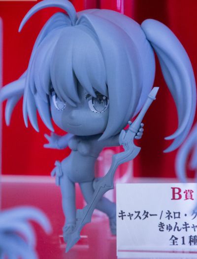 一番赏 Fate / Grand Order セイバーエクストラ Caster 