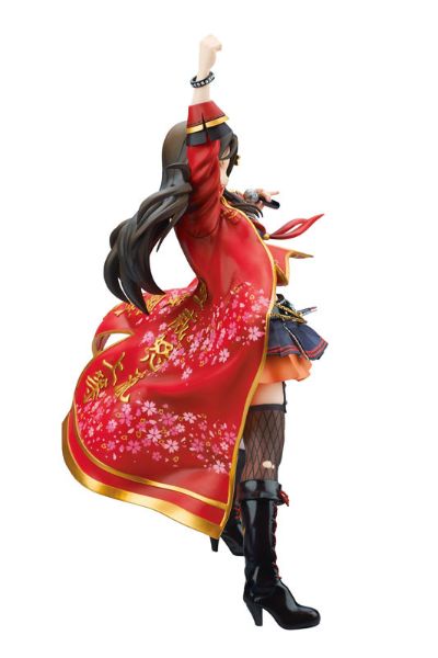 偶像大师灰姑娘女孩 向井拓海