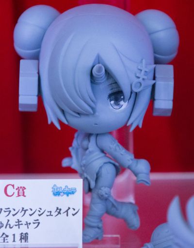 一番赏 Fate / Grand Order 科学怪人シュタイン Saber 