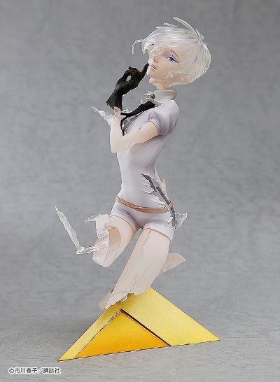 宝石之国 安特库 南极石