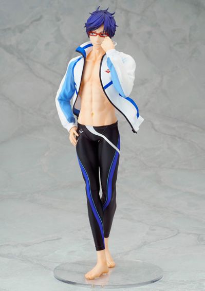 ALTAiR Free! -Eternal Summer- 龙崎怜 