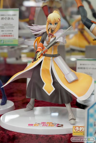 为美好的世界献上祝福！2 达克妮斯