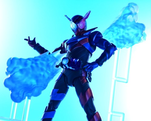 S.H.Figuarts 假面骑士：创骑 血潜