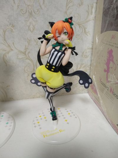 LoveLive! 园田海未