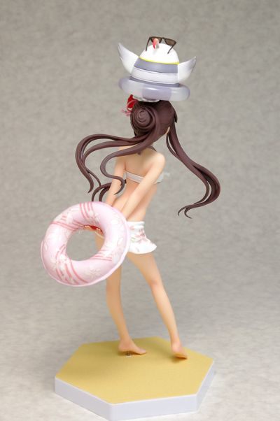 Beach Queens Premium 魔法少女大战 小张凛 泳装ver.