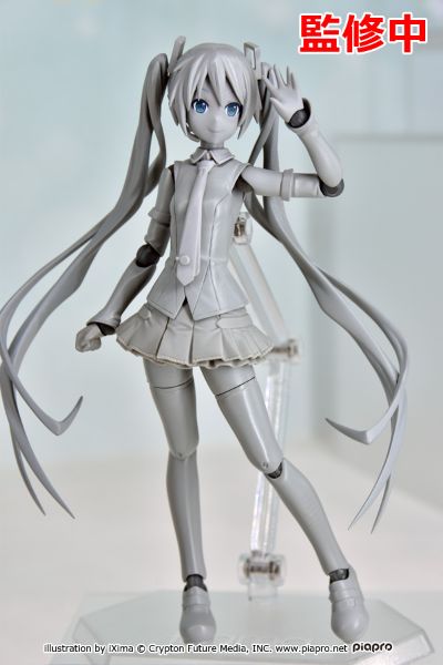figma VOCALOID 初音未来 V4X