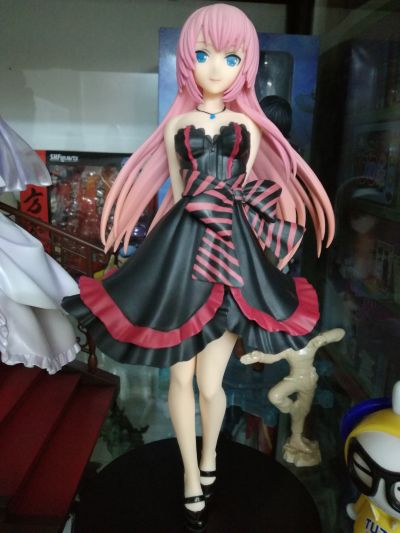 超级景品 初音未来 歌姬计划街机版 未来之声 巡音流歌-爱意（AMOUR）