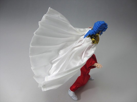 圣闘士圣衣神话 セイントクロスマイス 圣闘士星矢 アベル