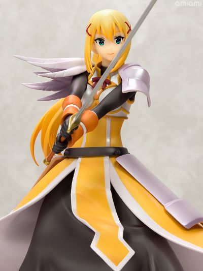 为美好的世界献上祝福！2 达克妮斯