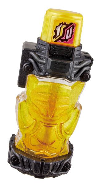 假面骑士ビルド DXトラユーフォーフルボトルSET[Bandai]《発売済・在库品》