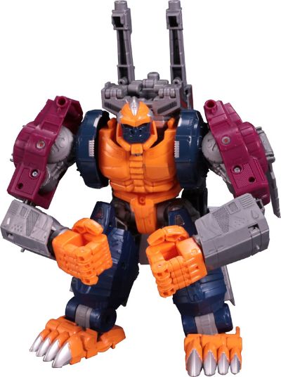 变形金刚 パワーオブザプライム PP-27 オプティマルオプティマス[takaraTomy]《０８月予约》