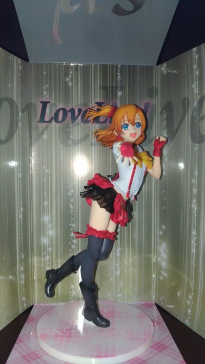 LoveLive! School idol project 高坂穂乃果