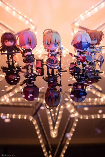 粘土人 #286 莉莉 from anim.o.v.e