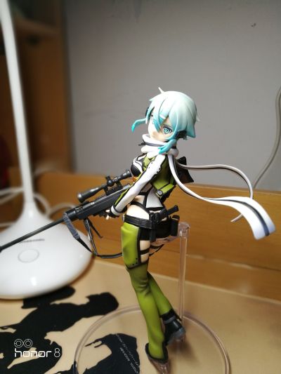 刀剑神域 第二季 诗乃