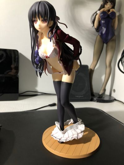 欢迎来到实力至上主义的教室 堀北铃音 更衣Ver.