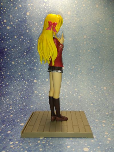 FORTUNE ARTERIAL -Fortune FORTUNE ARTERIAL- 千堂瑛里華