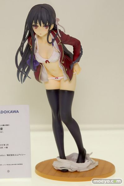 欢迎来到实力至上主义的教室 堀北铃音 更衣Ver.