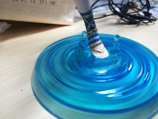 龙战士6：白龙的守护者们 妮娜