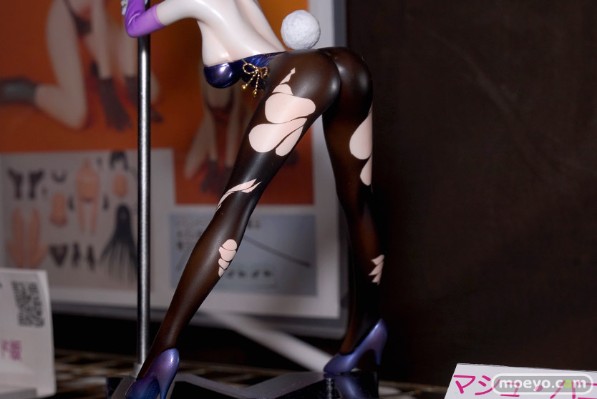 Fate / Grand Order 玛修·加拉哈德 兔女郎ver.