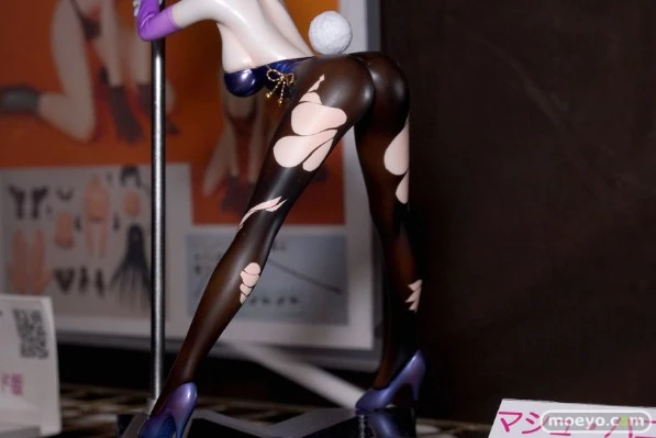 Fate / Grand Order 玛修·加拉哈德 兔女郎ver.