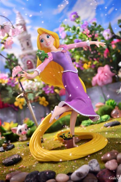 超级景品 もつれた ラプンツェル 