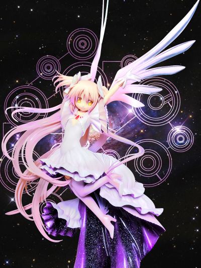 魔法少女小圆 剧场版 [新篇] 叛逆的物语 终极小圆