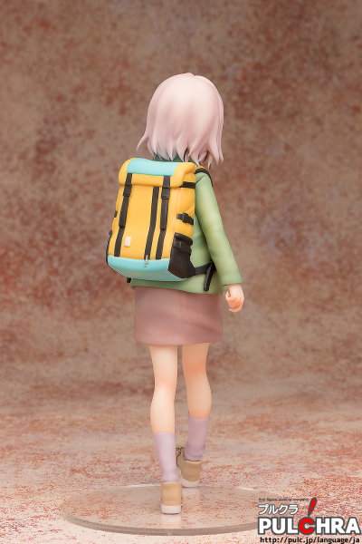 向山进发 雪村あおい 