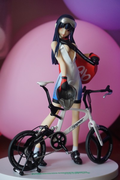 メッセンジャーガール