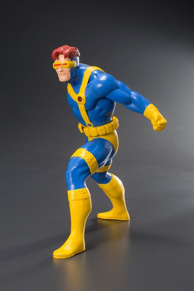 ARTFX+ X-Men: The Animated Series サイクロップス Two Pack 