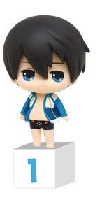 TAITOくじ本舗 ハイ☆スピード！- Free! Starting Days - 七瀬遥 