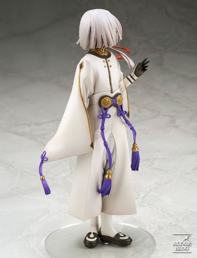 ALTAiR 最终流放～银翼之法姆～ 迪奥・艾拉克莱