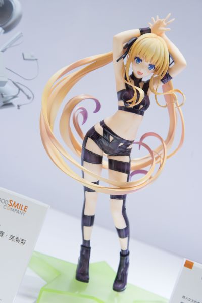 泽村·斯潘塞·英梨梨 HOT LIMIT Ver.