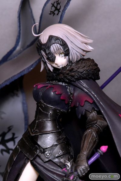 Fate / Grand Order 贞德・达尔克[Alter] 