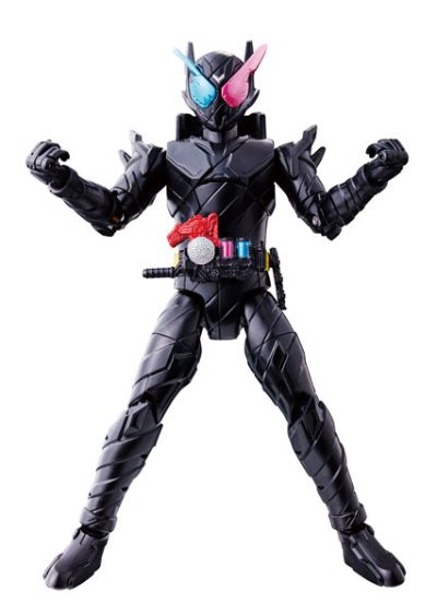 BCR系列12 假面骑士ビルド Rabbitタンクハザードフォーム＆RabbitRabbit・タンクタンクアーマーSET[Bandai]《在库切れ》