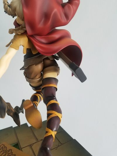 ExcellentModel 龙之皇冠 精灵 异色Ver. 