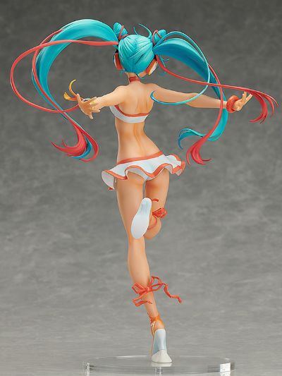 GOOD SMILE Racing 初音未来 Racing 2016 泰国Ver.