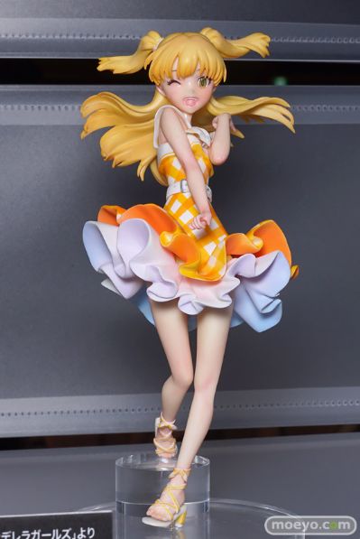 偶像大师灰姑娘女孩 城崎莉嘉