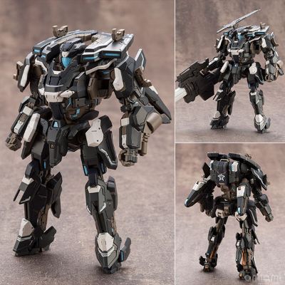 ファンタシースターOnline2 A.I.S Black Ver. 1/72[寿屋]《０８月予约》