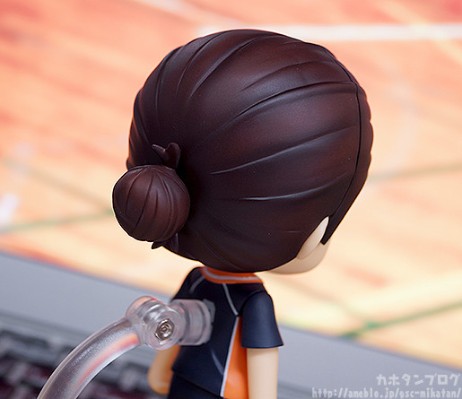 粘土人#914  排球少年  东峰旭