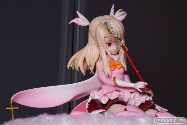 Fate/Kaleid liner 魔法少女☆伊莉雅 伊莉雅斯菲尔·冯·爱因兹贝伦