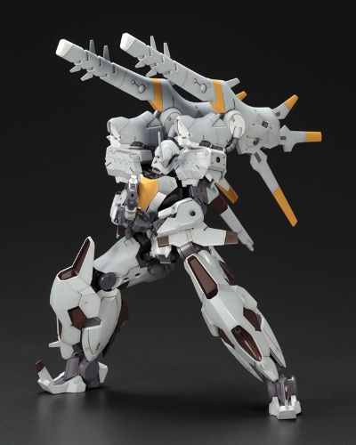 Frame Arms 1/100 JX-25F/RC ジィダオ EA仕様[寿屋]《０８月予约》