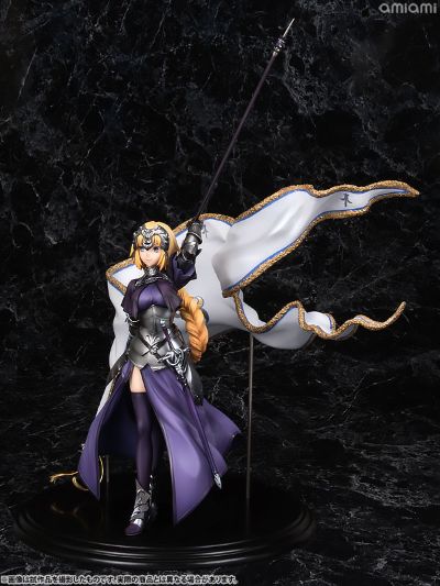 KDcolle 命运-冠位指定 裁定者-贞德