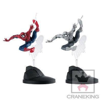 造形师×写真家 蜘蛛侠 蜘蛛侠 Special Color ver. 