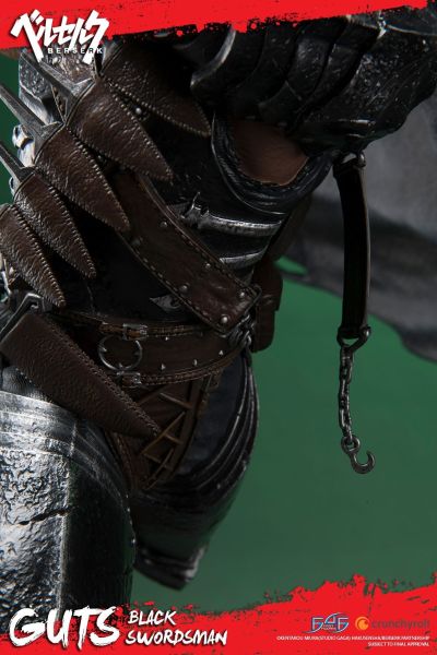 Berserk 盖兹 Regular edition 