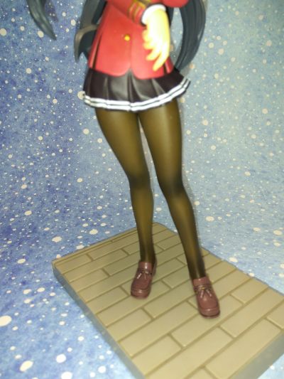 FORTUNE ARTERIAL 紅瀬桐葉 