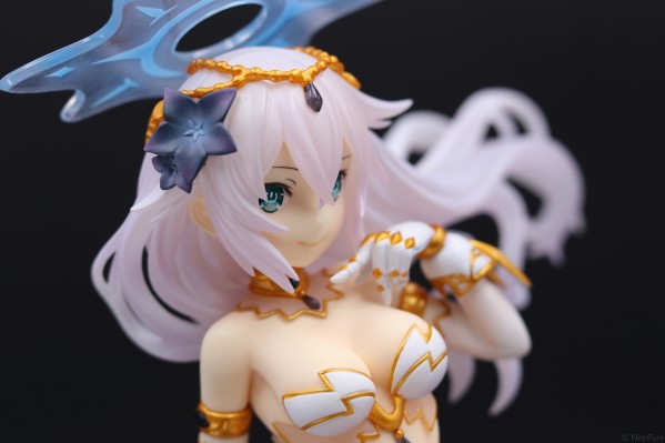 四女神Online CYBER DIMENSION NEPTUNE 黑色之心